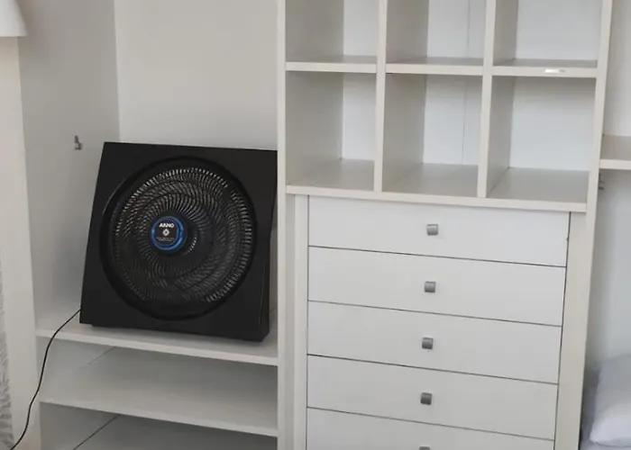Apartamento - Sao Paulo Sp - Planejado Excelente Localizacao