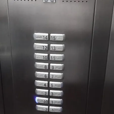 Apartamento - Sao Paulo Sp - Planejado Excelente Localizacao Exterior foto