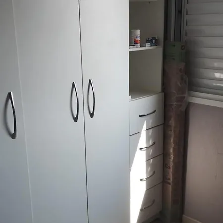 Apartamento - Sao Paulo Sp - Planejado Excelente Localizacao Exterior foto