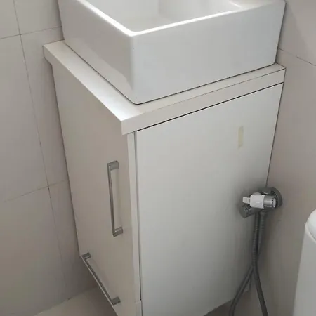 Apartamento - Sao Paulo Sp - Planejado Excelente Localizacao Exterior foto