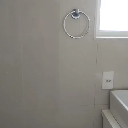 Apartamento - Sao Paulo Sp - Planejado Excelente Localizacao Exterior foto