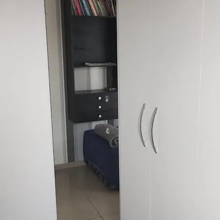 Apartamento - Sao Paulo Sp - Planejado Excelente Localizacao Exterior foto