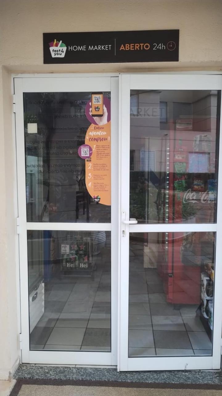 - Sp - Planejado Excelente Localizacao Apartamento São Paulo