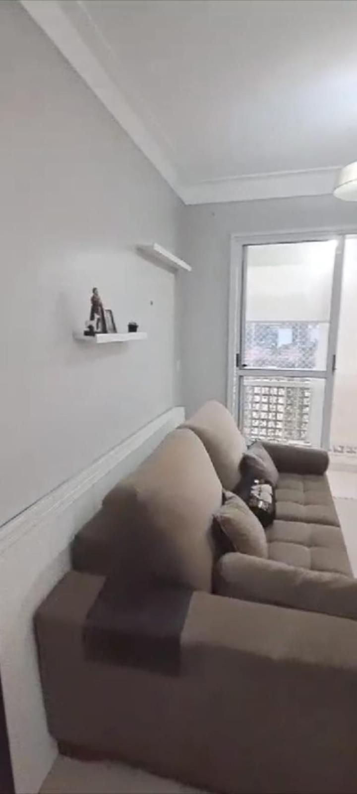 Apartamento - Sp - Planejado Excelente Localizacao